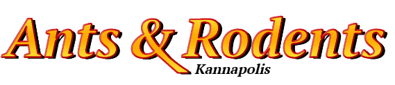 Kannapolis Ant Exterminator & Rodent Control Company Logo